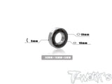 TG-076  Precision Ceramic Bearing 10x19x5mm  ( For AE 15S Engine )
