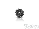 TG-077    7075-T6 Aluminium/Steel  32mm &34mm  4 shoes V2 Clutch ( For 1/8 Buggy / Truggy / GT )