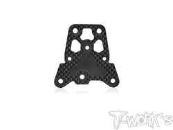 TO-213-RC8B4E	 Graphite Upper Plate ( For Team Associated RC8 B4E )