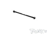 TO-264-8IGHT X2.0   Alum. Center Shaft Set (  TLR 8IGHT X/XE 2.0 )