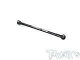 TO-264-RC8   Alum. Center Shaft For Team Associated RC8 B3.1