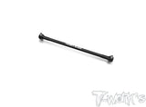 TO-264-RC8B4E   Alum. Center Shaft Set ( Team Associated RC8 B4E/B4.1 )