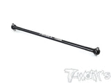 TO-264-RC8   Alum. Center Shaft For Team Associated RC8 B3.1
