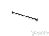 TO-264-RC8B4E   Alum. Center Shaft Set ( Team Associated RC8 B4E/B4.1 )