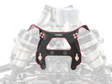 TO-241-X5B	Black Hard Coated 7075-T6 Alum.Front Shock Tower (For Hong Nor X5B/iX5B )