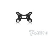 TO-247-MO3.0  Graphite Front /Rear Shock Tower 4mm( For Yokomo MO3.0 )