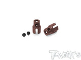TO-282-SBX4E   Steel Center Shaft Set ( WIRC SBX4E )