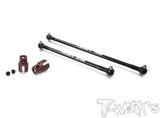 TO-264-MBX8     Alum. Center Shaft For Mugen MBX8/Mugen MBX8R