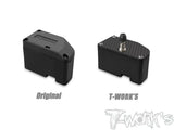 TO-269-MP11E	 Graphite Reciver Box Plate ( Kyosho MP11E )