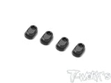TO-279-X5B    7075-T6 Alum. Rear Hubs ( For HongNor X5B )