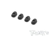 TO-279-X5B    7075-T6 Alum. Rear Hubs ( For HongNor X5B )