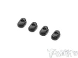 TO-279-X5B    7075-T6 Alum. Rear Hubs ( For HongNor X5B )