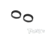 TO-279-X5B    7075-T6 Alum. Rear Hubs ( For HongNor X5B )