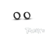 TO-279-G   POM Bearing Case 18 x 5.5mm  ( 8x16x5 ) 2pcs.  ( For Kyosho MP11 )