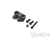 TO-281-MP11	7075-T6 Alum. Rear Tension Rod Mount ( For Kyosho MP11 )
