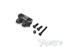 TO-281-MP11	7075-T6 Alum. Rear Tension Rod Mount ( For Kyosho MP11 )