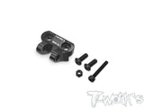 TO-281-MP11	7075-T6 Alum. Rear Tension Rod Mount ( For Kyosho MP11 )