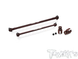 TO-282-SBX4E   Steel Center Shaft Set ( WIRC SBX4E )