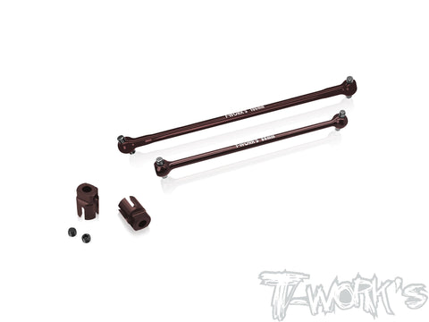 TO-282-SBX4E   Steel Center Shaft Set ( WIRC SBX4E )