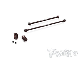 TO-282-SBX4   Steel Center Shaft Set ( WIRC SBX4 )