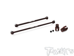 TO-282-SBX4   Steel Center Shaft Set ( WIRC SBX4 )