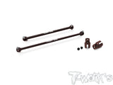 TO-282-SBX4   Steel Center Shaft Set ( WIRC SBX4 )