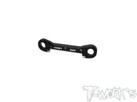 TO-284-F-S	Steel Front Lower Sus. Mount ( Front ) For Mugen MBX-8R/MBX8