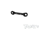 TO-284-F-S	Steel Front Lower Sus. Mount ( Front ) For Mugen MBX-8R/MBX8