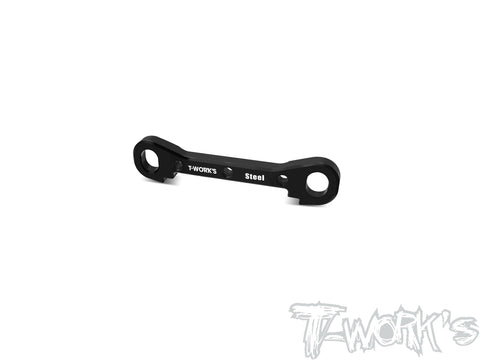 TO-284-F-S	Steel Front Lower Sus. Mount ( Front ) For Mugen MBX-8R/MBX8