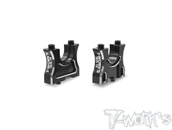 TO-295-B4.2   7075-T6 Alum. Middle Gear Lower Block ( For Team Associated RC8 B4.1/B4.2/B4.2e/T4.2/T4.2e )