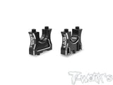 TO-295-B4.2   7075-T6 Alum. Middle Gear Lower Block ( For Team Associated RC8 B4.1/B4.2/B4.2e/T4.2/T4.2e )