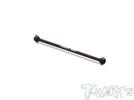 TO-304-X3GTS WC   Steel Drive Shaft  90mm ( For Hong Nor X3GTS WC / X3 GTS'26 )
