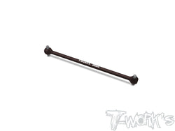 TO-304-X3GTS WC   Steel Drive Shaft  90mm ( For Hong Nor X3GTS WC / X3 GTS'26 )
