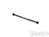 TO-304-X3GTS WC   Steel Drive Shaft  90mm ( For Hong Nor X3GTS WC / X3 GTS'26 )