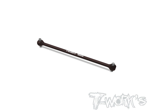 TO-304-X3GTS WC   Steel Drive Shaft  90mm ( For Hong Nor X3GTS WC / X3 GTS'26 )