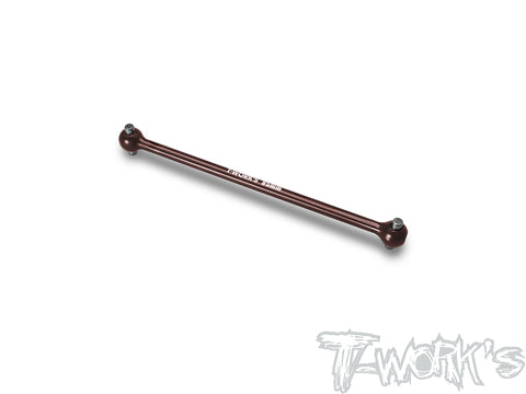 TO-304-D819	 Steel CF /CR Drive Shaft  ( For HB Racing D819/D819RS )