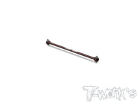 TO-304-MP11E    Steel CF/CR Drive Shaft  ( For Kyosho MP11E )