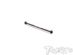 TO-304-MP11E    Steel CF/CR Drive Shaft  ( For Kyosho MP11E )