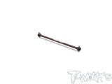 TO-304-MP11E    Steel CF/CR Drive Shaft  ( For Kyosho MP11E )