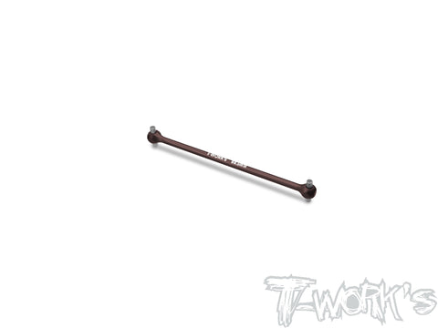 TO-304-MP11E    Steel CF/CR Drive Shaft  ( For Kyosho MP11E )