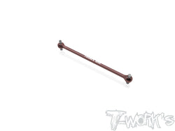 TO-304-MP11    Steel CF/CR Drive Shaft  ( For Kyosho MP11  )