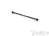 TO-304-RC8B4.1E   Steel CF /CR Drive Shaft  (For Team Associated RC8 B4.1E )