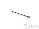TO-304-MP11E    Steel CF/CR Drive Shaft  ( For Kyosho MP11E )