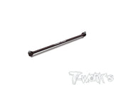 TO-304-RC8B4.1E   Steel CF /CR Drive Shaft  (For Team Associated RC8 B4.1E )