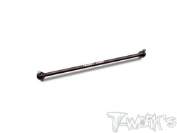 TO-304R-RC8B4.2    Steel CR Drive Shaft 111mm (  For Team Associated RC8 B4.2 )