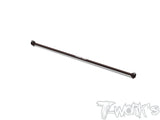 TO-282-RC8T4.2    Steel Center Shaft Set ( For Team Associated RC8 T4.2 )
