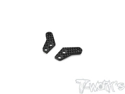 TO-314-IFB8    Graphite Steering Arm ( For Infinity IFB8 )