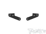 TO-314-MP11	Graphite Steering Arm ( For Kyosho MP11 )