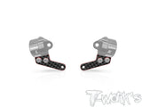 TO-314-MP11	Graphite Steering Arm ( For Kyosho MP11 )