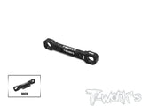 TO-316-G-S Steel Rear Lower Sus. D Mount ( For Team Associated RC8 B4.1/B4/B3.2/3.1/T3.2/3.1)